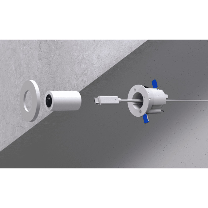Ubiquiti AI Theta Professional 360 Lens Lente