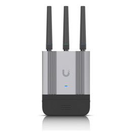 Ubiquiti UMR-Industrial Router de rede móvel