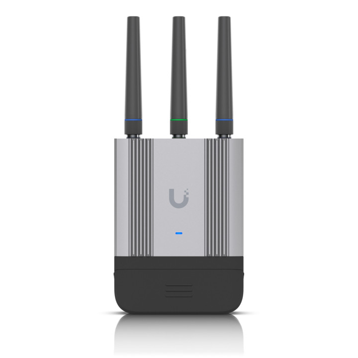 Ubiquiti UMR-Industrial Router de rede móvel