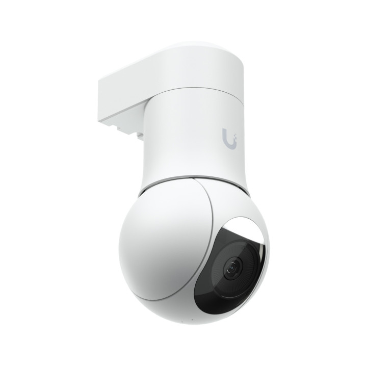 Ubiquiti G5 PTZ Domo Câmara de segurança IP Interior e exterior 2688 x 1512 pixels Parede Pólo