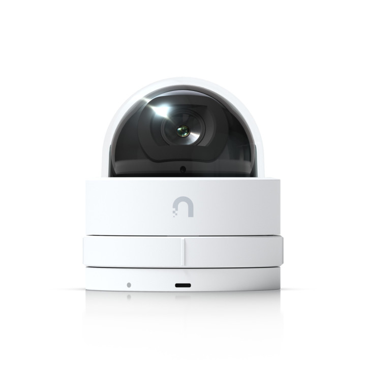 Ubiquiti G5 Dome Ultra Domo Câmara de segurança IP Interior e exterior 2688 x 1512 pixels Teto parede