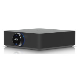 Ubiquiti PowerAmp Casa Preto