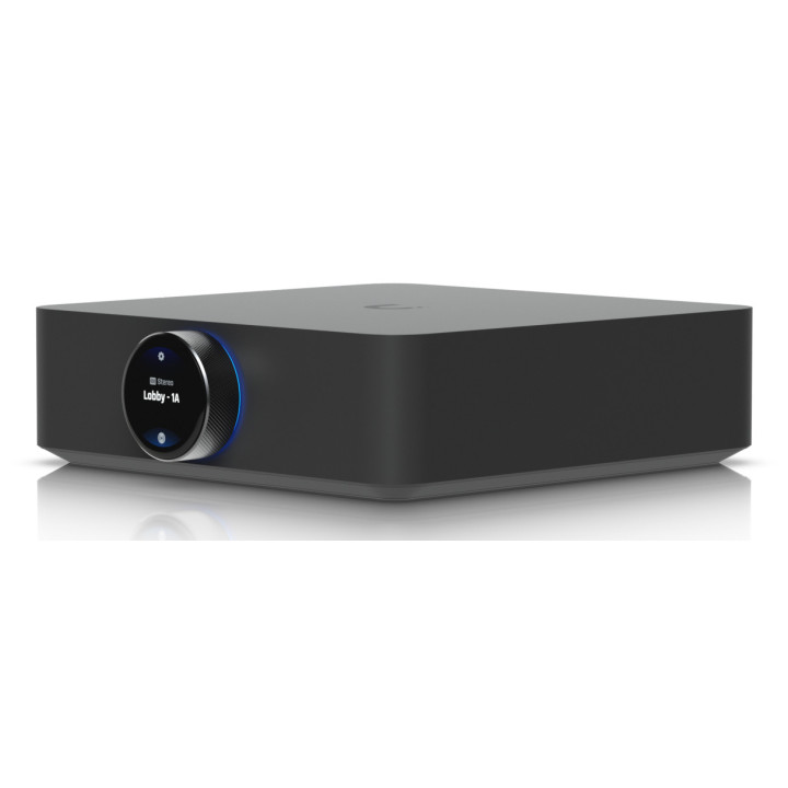 Ubiquiti PowerAmp Casa Preto