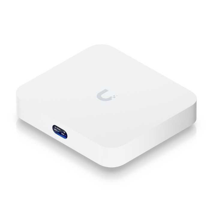 Ubiquiti ULTRA gateway controlador 1000 Mbit s