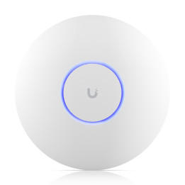 Ubiquiti U7 Pro Max 5700 Mbit s Branco Power over Ethernet (PoE)