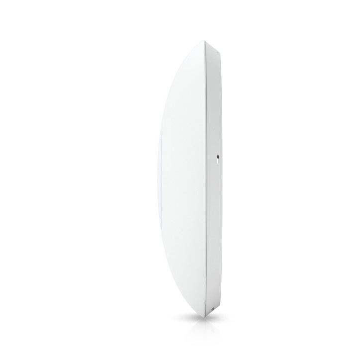 Ubiquiti U7 Pro Max 5700 Mbit s Branco Power over Ethernet (PoE)