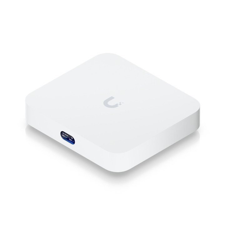 Ubiquiti Cloud Gateway Max gateway controlador 10, 100, 1000 Mbit s