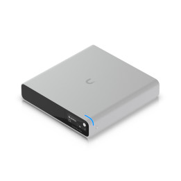 Ubiquiti CloudKey+ gateway controlador 10, 100, 1000 Mbit s