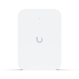 Ubiquiti U7 In-Wall 4300 Mbit s Branco Power over Ethernet (PoE)