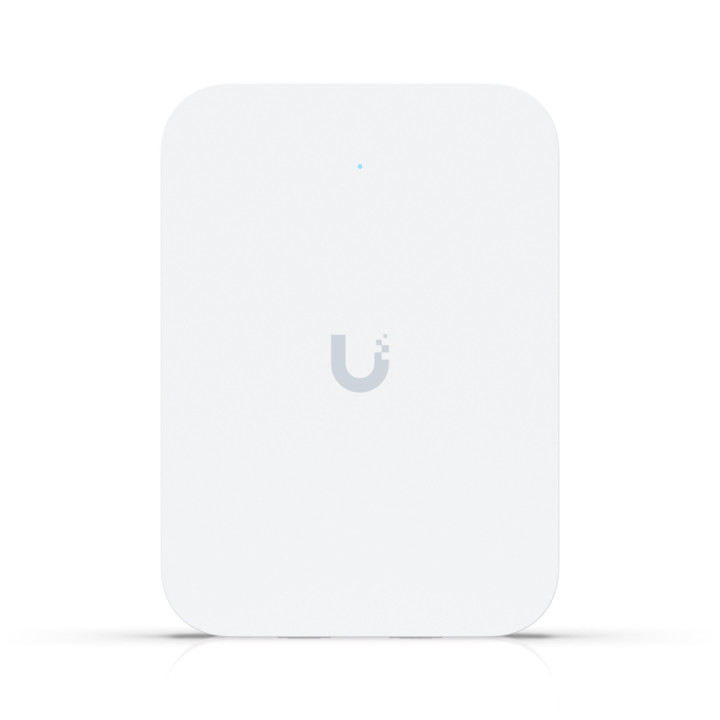 Ubiquiti U7 In-Wall 4300 Mbit s Branco Power over Ethernet (PoE)