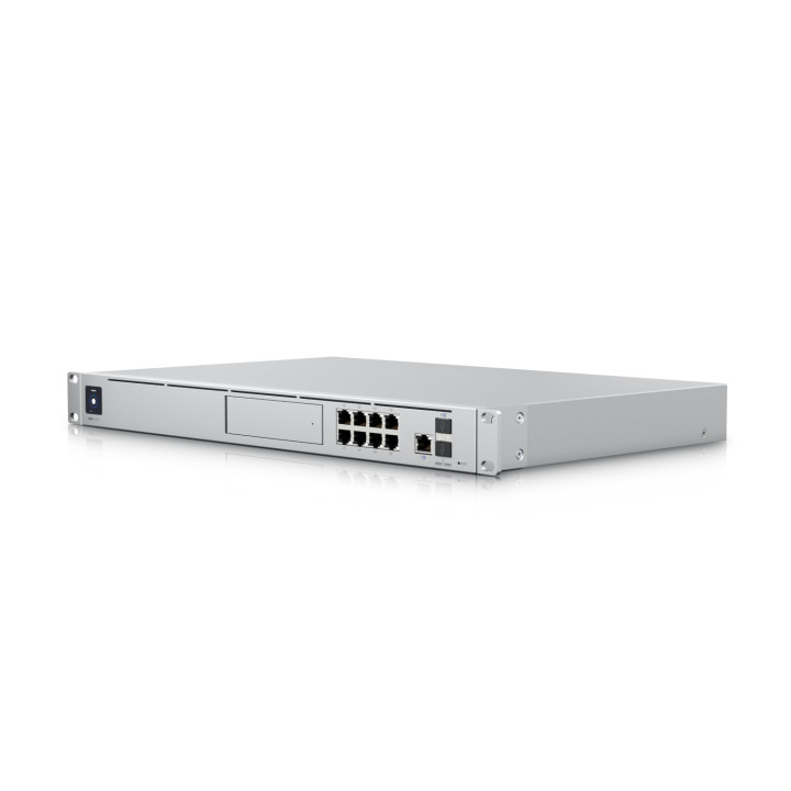 Ubiquiti Dream Machine Special Edition gateway controlador 1000 Mbit s