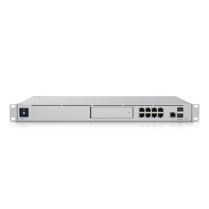 Ubiquiti Dream Machine Special Edition gateway controlador 1000 Mbit s