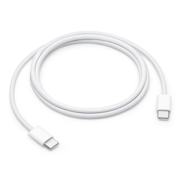Apple MW493ZM A cabo USB 1 m USB C Branco