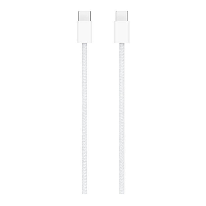 Apple MW493ZM A cabo USB 1 m USB C Branco