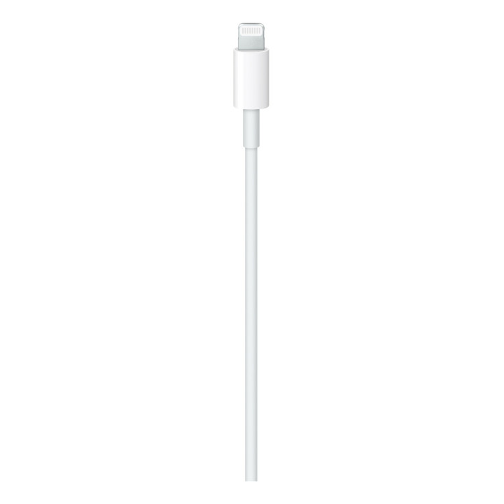 Apple MW2R3ZM A cabo Lightning 2 m Branco