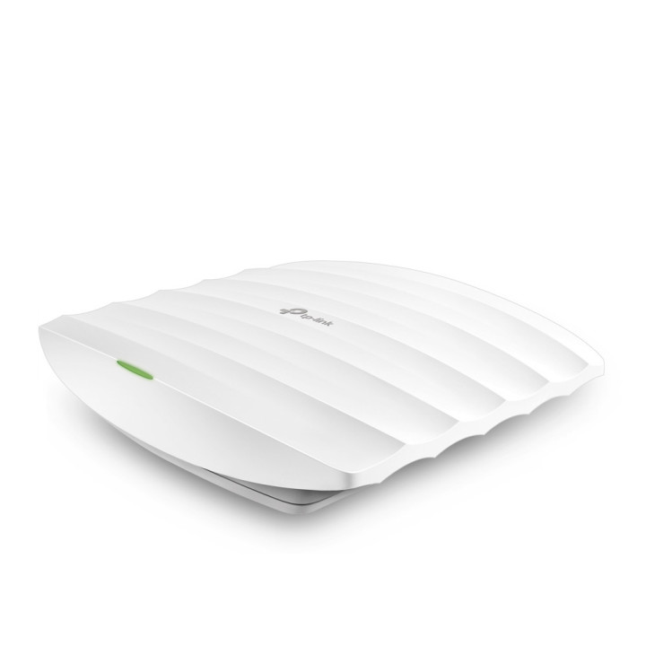 TP-Link Omada EAP245(5-PACK) ponto de acesso WLAN 1750 Mbit s Branco Power over Ethernet (PoE)