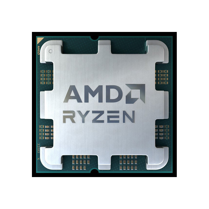 AMD Ryzen 5 7600X processador 4,7 GHz 32 MB L3