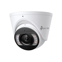 TP-Link VIGI C445 Torreta Câmara de segurança IP Interior e exterior 2688 x 1520 pixels Teto parede