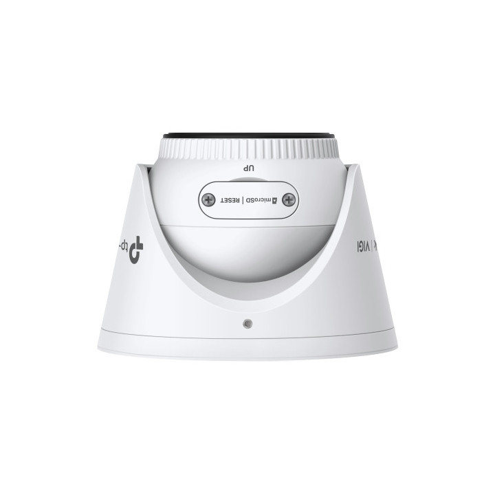 TP-Link VIGI C445 Torreta Câmara de segurança IP Interior e exterior 2688 x 1520 pixels Teto parede