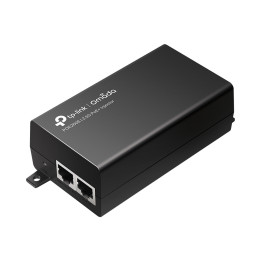 TP-Link Omada POE260S adaptador PoE 2.5 Gigabit Ethernet, Fast Ethernet, Gigabit Ethernet