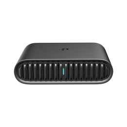 TP-Link TL-WR1502X router sem fios Gigabit Ethernet Dual-band (2,4 GHz   5 GHz) Preto