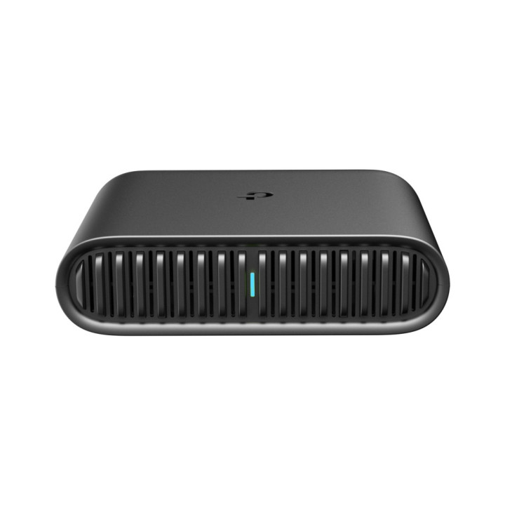 TP-Link TL-WR1502X router sem fios Gigabit Ethernet Dual-band (2,4 GHz   5 GHz) Preto