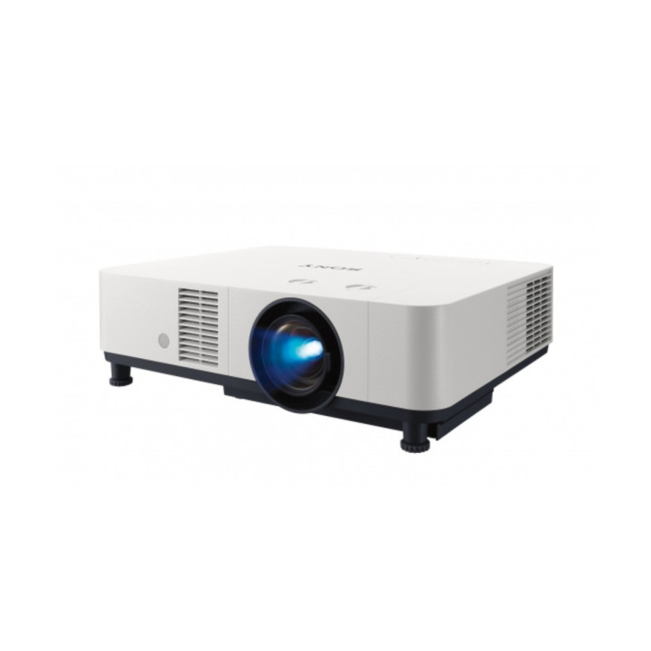 Sony VPL-PHZ51 Projetor de distância normal 5300 ANSI lumens 3LCD WUXGA (1920x1200) Branco