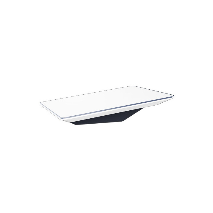Starlink Flat High Performance antena Feixe de faseamento eletrónico