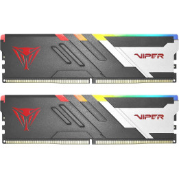 Memória Patriot Memory Viper Venom 64GB (2x32GB) DDR5 6000MHz