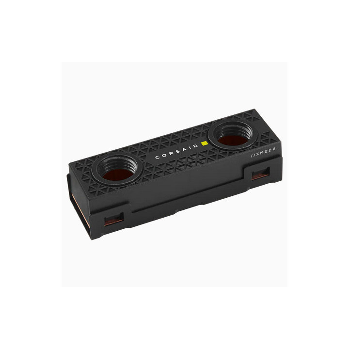 Corsair MP600 PRO XT Hydro X Edition 4 TB M.2 PCI Express 4.0 NVMe 3D TLC NAND