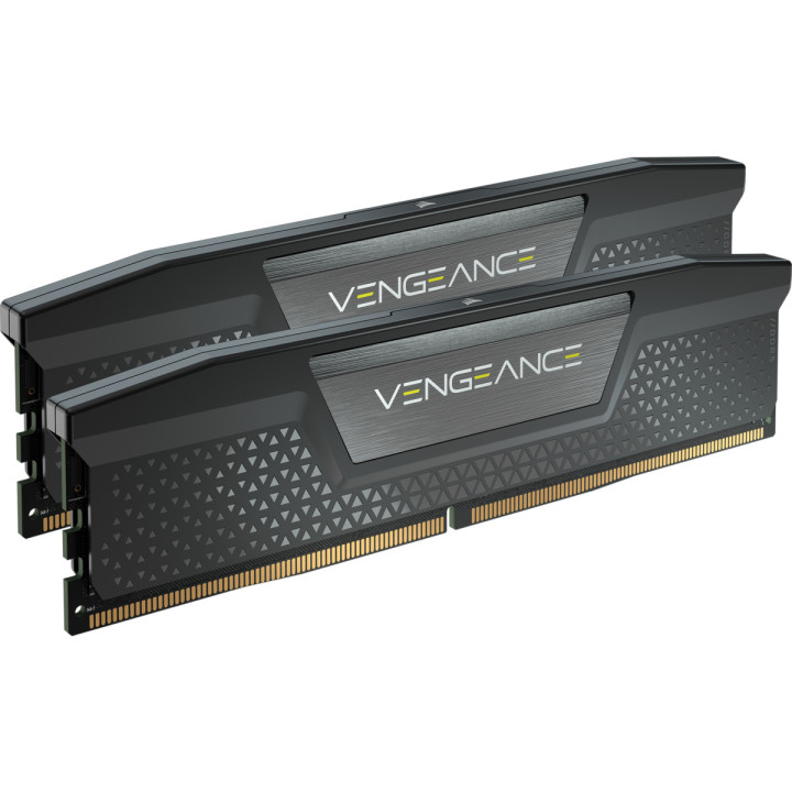 Corsair Vengeance CMK32GX5M2B6400C36 módulo de memória 48 GB 2 x 24 GB DDR5 6400 MHz