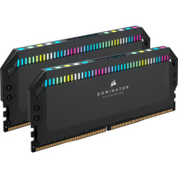 Corsair Dominator CMT32GX5M2E6200C36 módulo de memória 32 GB 2 x 16 GB DDR5 6200 MHz