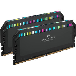 Corsair CMT32GX5M2B6000C30 módulo de memória 32 GB 2 x 16 GB DDR5 6000 MHz