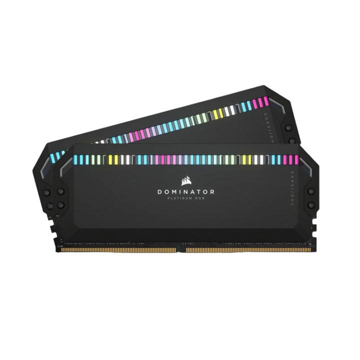 Corsair CMT32GX5M2B6000C30 módulo de memória 32 GB 2 x 16 GB DDR5 6000 MHz