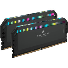 Corsair Dominator CMT64GX5M2B6800C40 módulo de memória 64 GB 2 x 32 GB DDR5 6800 MHz