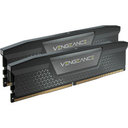 Corsair CMK96GX5M2B6400C32 módulo de memória 96 GB 2 x 48 GB DDR5 6400 MHz