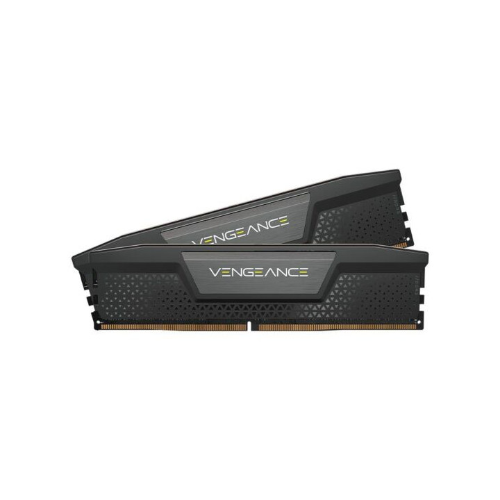 Corsair CMK96GX5M2B6400C32 módulo de memória 96 GB 2 x 48 GB DDR5 6400 MHz