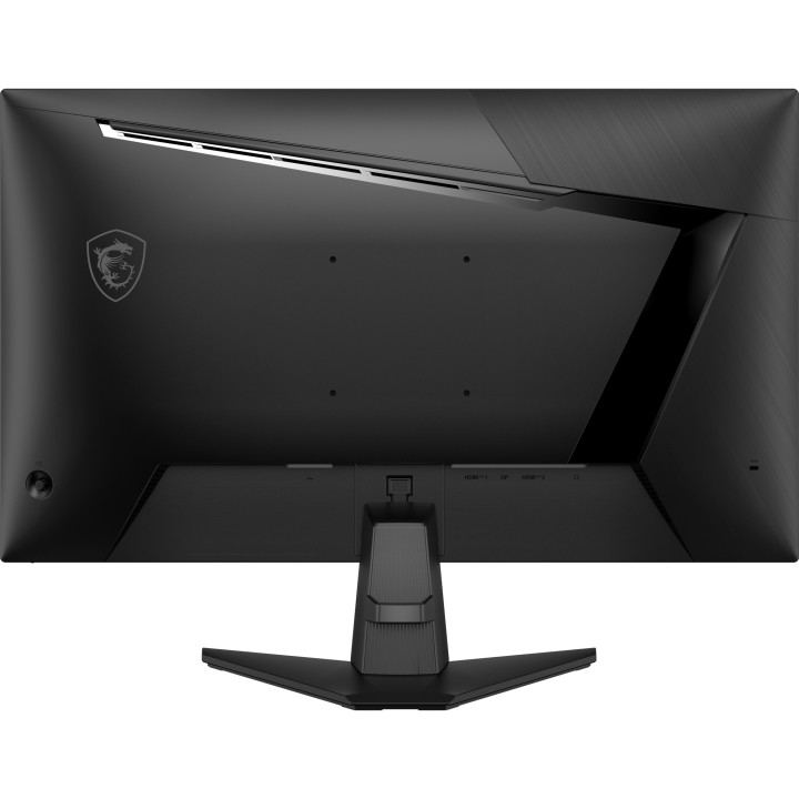 MSI MAG 275F monitor de ecrã 68,6 cm (27") 1920 x 1080 pixels Full HD Preto