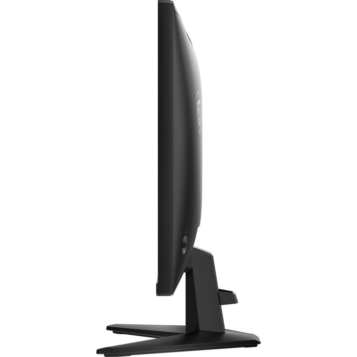MSI MAG 275F monitor de ecrã 68,6 cm (27") 1920 x 1080 pixels Full HD Preto