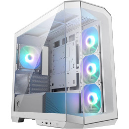 Caixa ATX MSI MAG PANO 100R PZ Branca