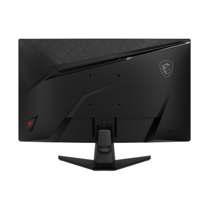 MSI MAG 274CQF monitor de ecrã 68,6 cm (27") 2560 x 1440 pixels Wide Quad HD Preto