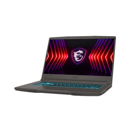 Portátil MSI Thin 15 B13VE-2843XPT 15.6" i7-13620H 16GB 512GB RTX 4050 FHD 144Hz