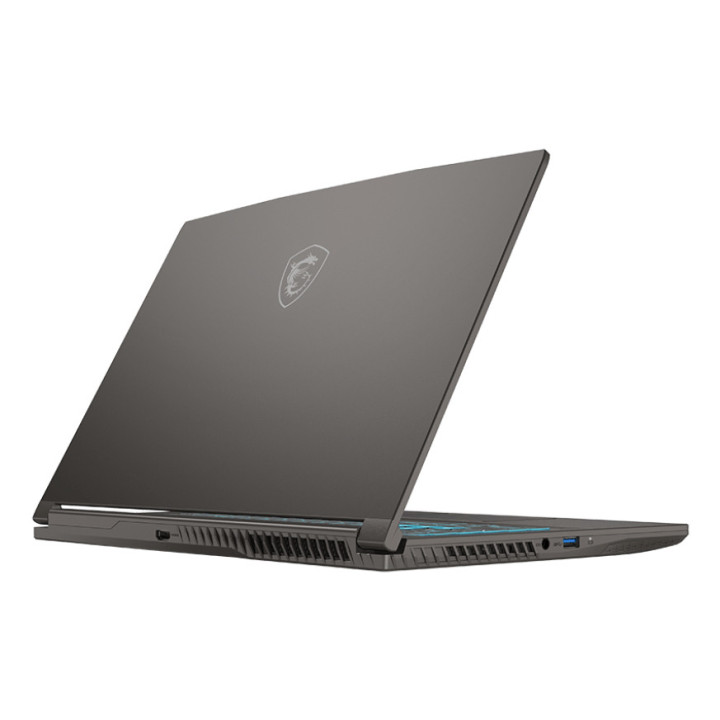 Portátil MSI Thin 15 B13VE-2843XPT 15.6" i7-13620H 16GB 512GB RTX 4050 FHD 144Hz