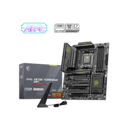Motherboard MSI MAG X870E TOMAHAWK WIFI AMD X870E AM5 ATX