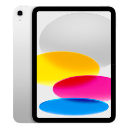 Apple iPad 128 GB 27,9 cm (11") Wi-Fi 6 (802.11ax) iPadOS 18 Prateado