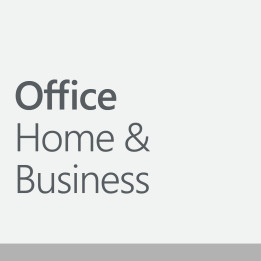 Microsoft Office Home and Business 2024 Pacote Office Completa 1 licença(s)