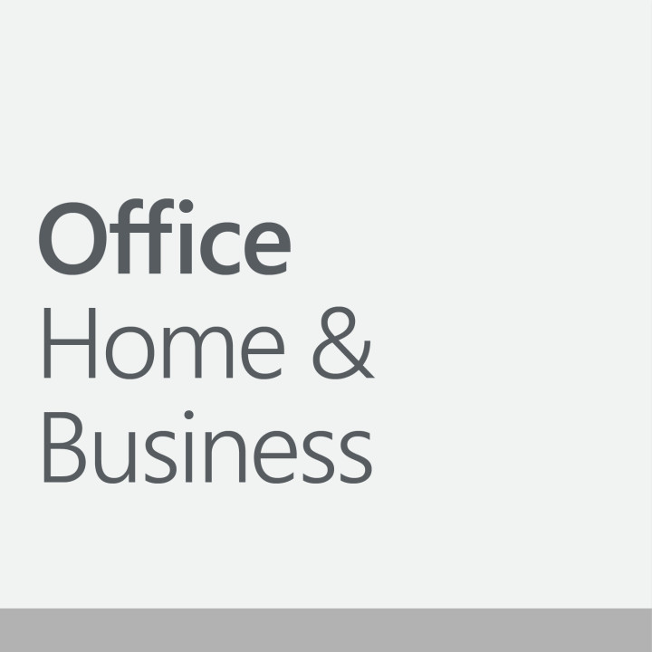 Microsoft Office Home and Business 2024 Pacote Office Completa 1 licença(s)