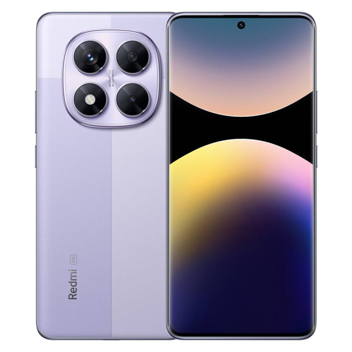 Smartphone Xiaomi Redmi Note 14 Pro 5G 16,9 cm (6.67") Dual SIM USB
