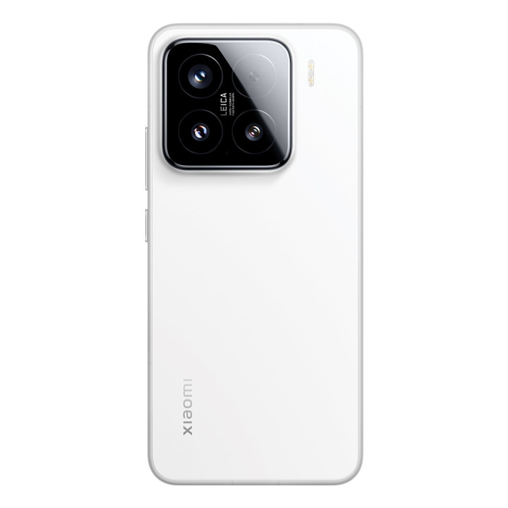 Xiaomi 15 16,1 cm (6.36") 12 GB 512 GB 5240 mAh Branco