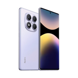 Xiaomi Redmi Note 14 Pro 16,9 cm (6.67") Dual SIM híbrido 4G USB Type-C 8 GB 256 GB 5500 mAh Roxo